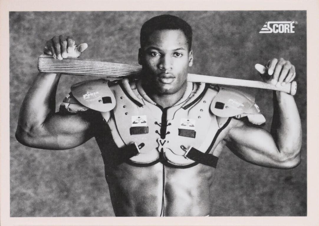 Bo Jackson #697