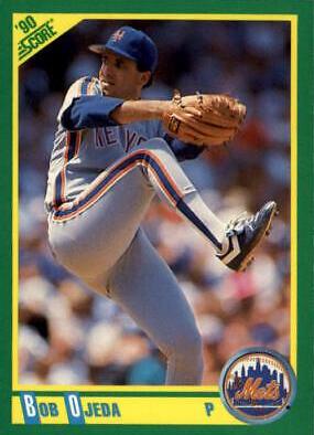 Bob Ojeda #53