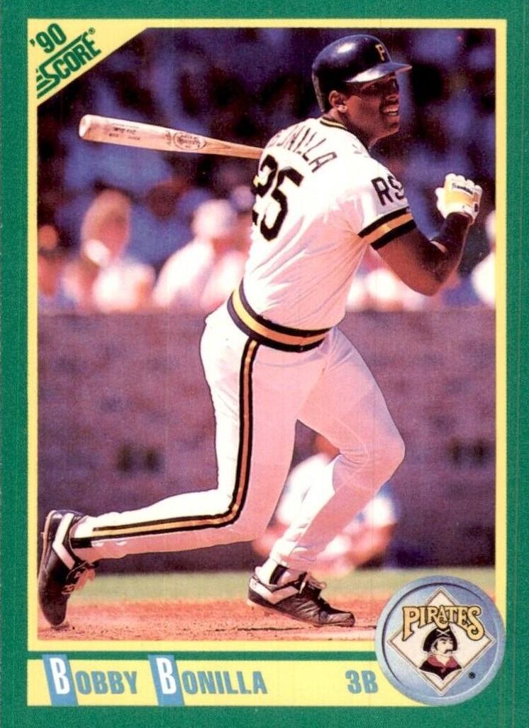 Bobby Bonilla #170