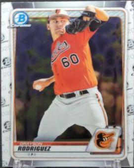 Grayson Rodriguez #BCP-22