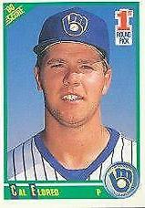 Cal Eldred #669