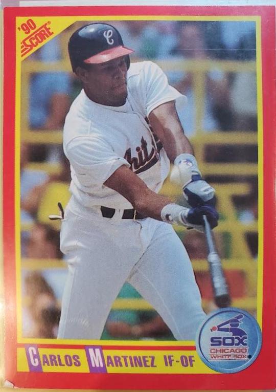 Carlos Martinez #314