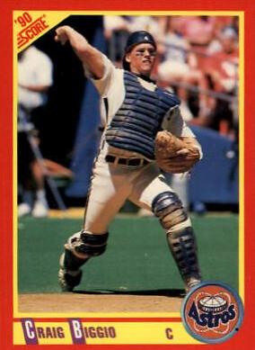 Craig Biggio #275