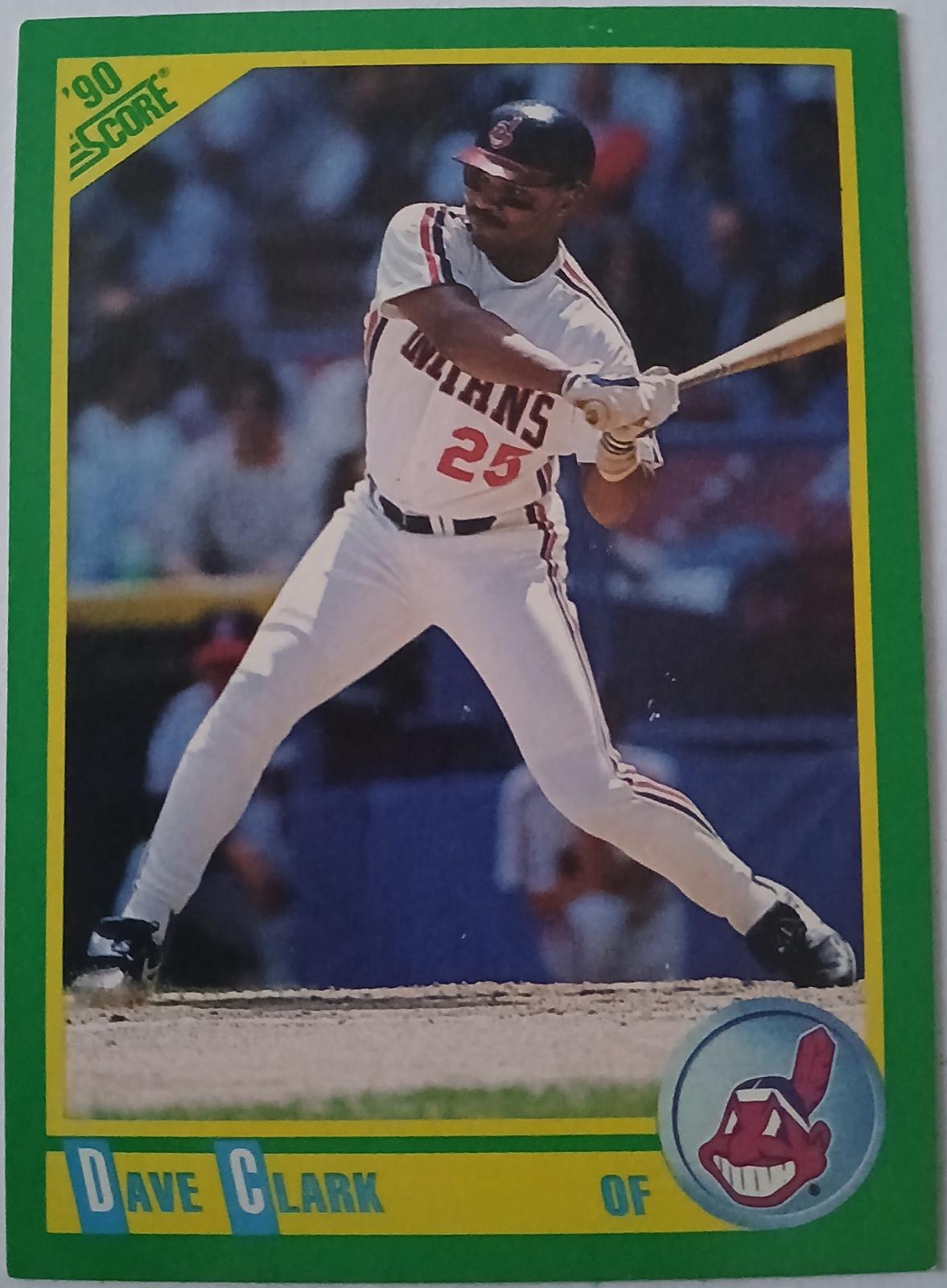 Dave Clark #141