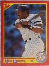 Dave Winfield #307