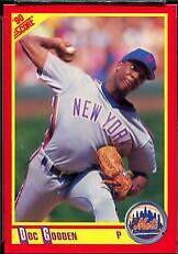 Doc Gooden #313