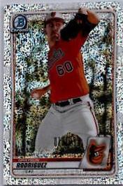 Grayson Rodriguez [Speckle Refractor] #BCP-22