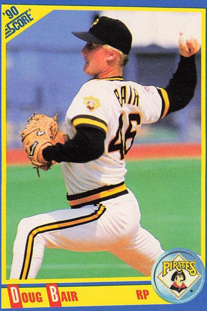 Doug Bair #517