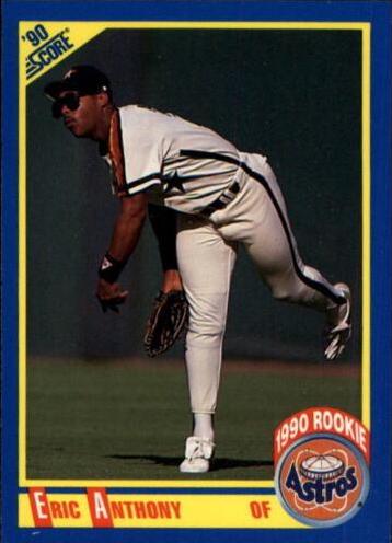 Eric Anthony #584