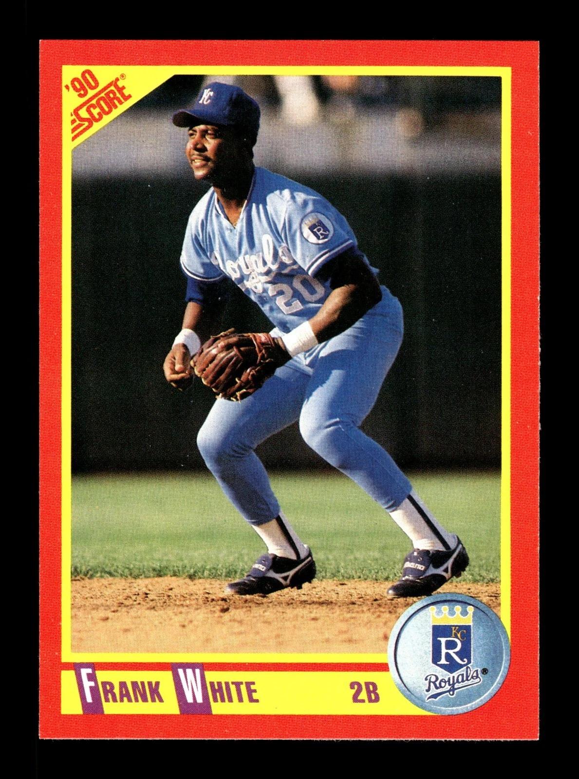 Frank White #372