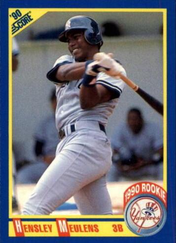 Hensley Meulens #636