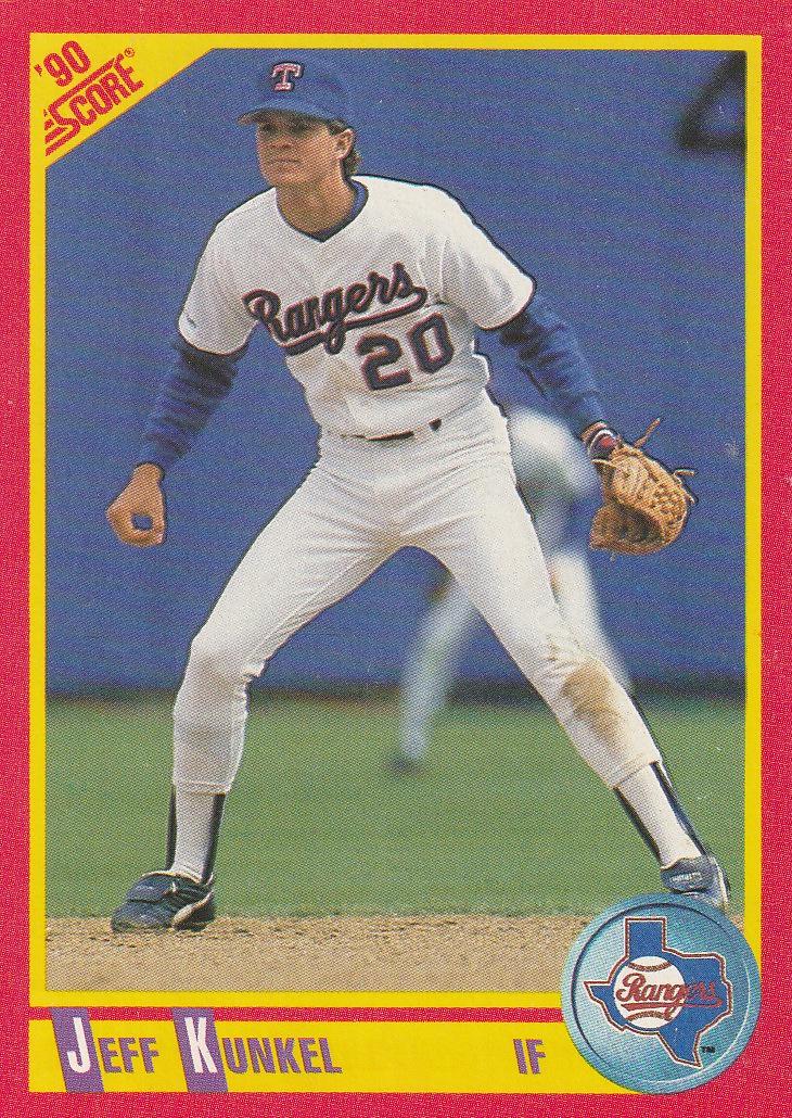 Jeff Kunkel #431