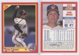 Jesse Orosco #353