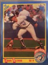 John Olerud #589