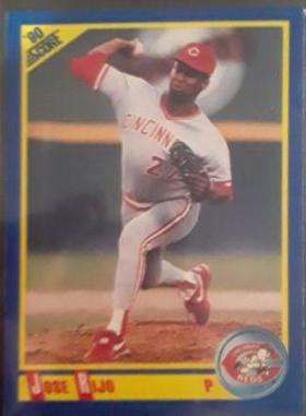 Jose Rijo #511