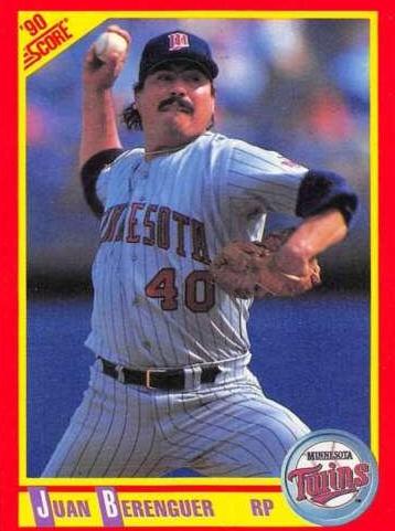 Juan Berenguer #223