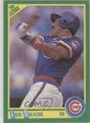 Luis Salazar #92