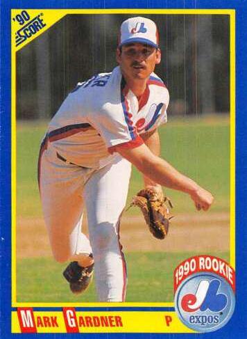 Mark Gardner #639