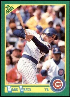 Mark Grace #150