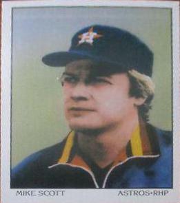 Mike Scott #692