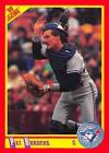 Pat Borders #288