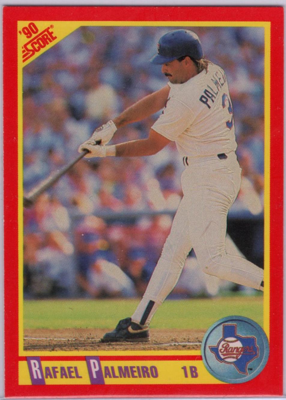 Rafael Palmeiro #405