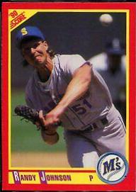 Randy Johnson #415
