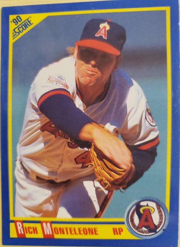 Rich Monteleone #565
