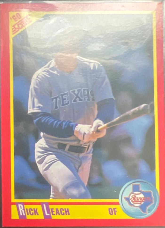 Rick Leach #426