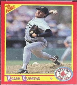 Roger Clemens #310
