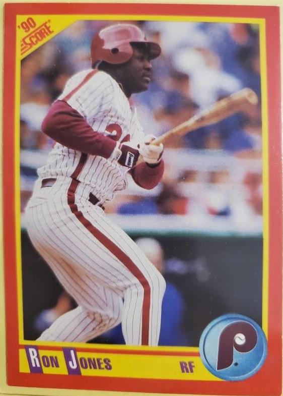 Ron Jones #364