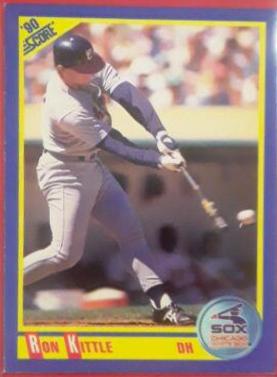 Ron Kittle #529