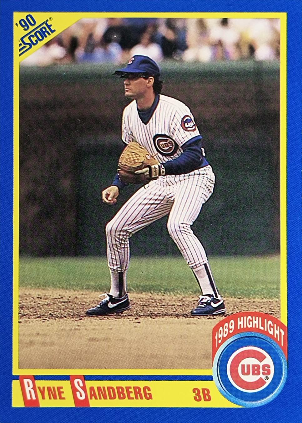Ryne Sandberg #561