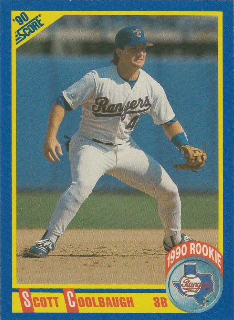 Scott Coolbaugh #612