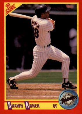 Shawn Abner #352