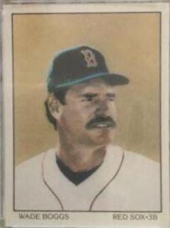 Wade Boggs #683