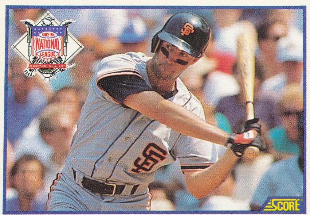 Will Clark #699