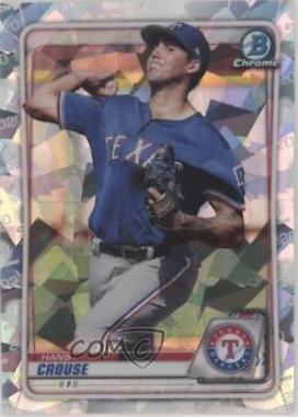 Hans Crouse [Atomic Refractor] #BCP-119