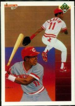 Barry Larkin #99