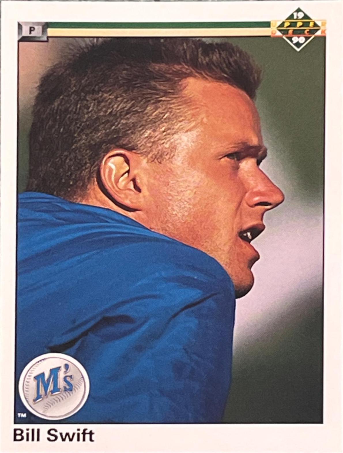 Bill Swift #313
