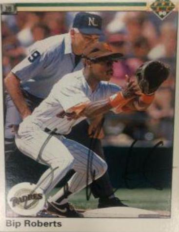 Bip Roberts #303