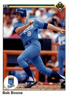 Bob Boone #271