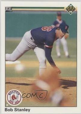 Bob Stanley #654