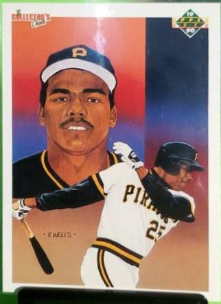 Bobby Bonilla #16