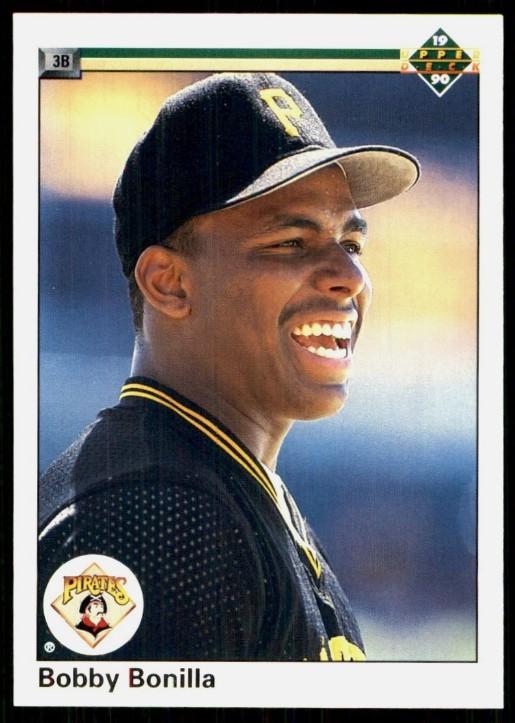 Bobby Bonilla #366