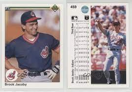 Brook Jacoby #459