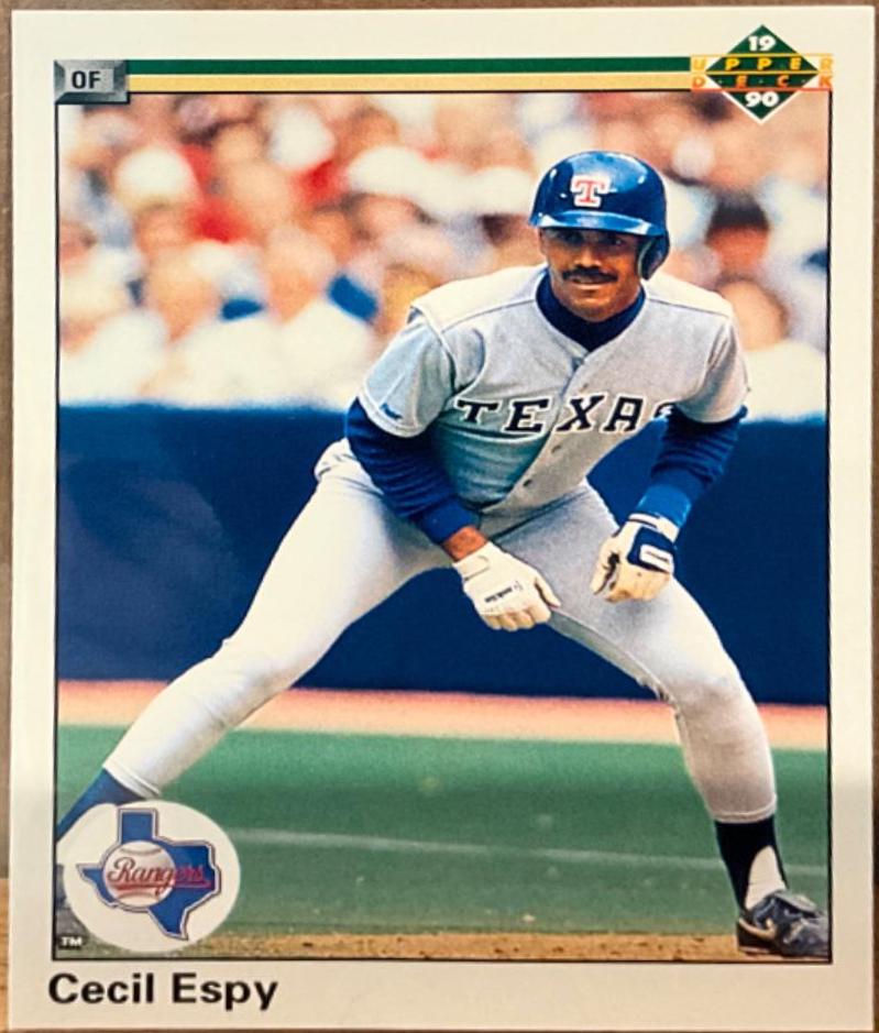 Cecil Espy #371