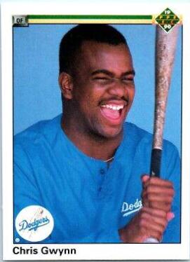 Chris Gwynn #526