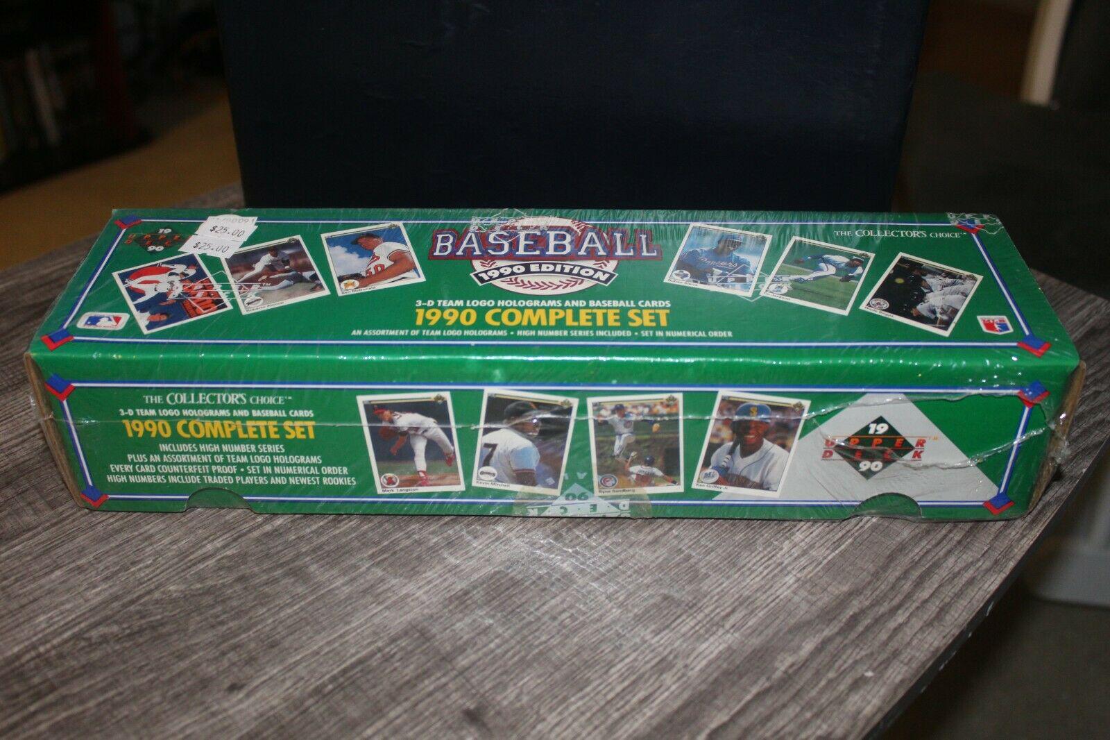 Complete Set
