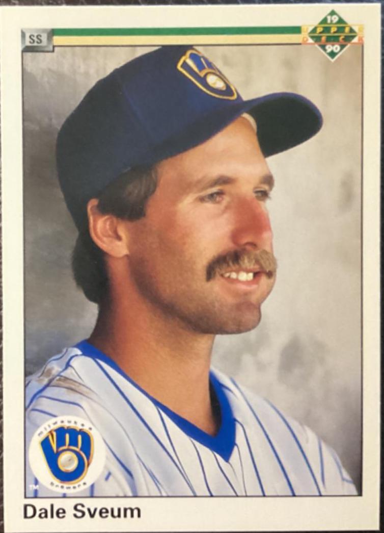 Dale Sveum #499